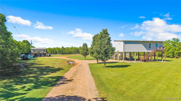 2364 Alabama River Parkway