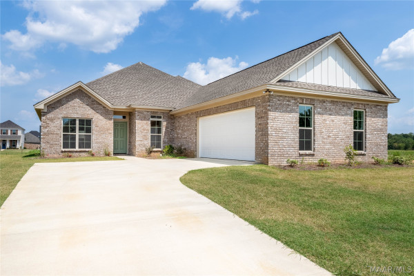 1507 Bristol Park Place