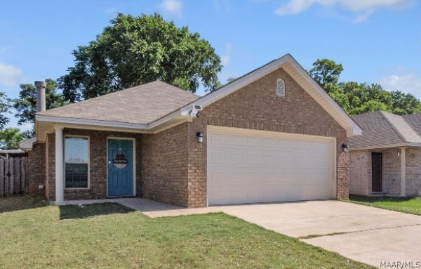 413 Buena Vista Way