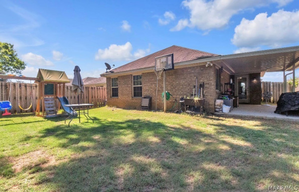 413 Buena Vista Way