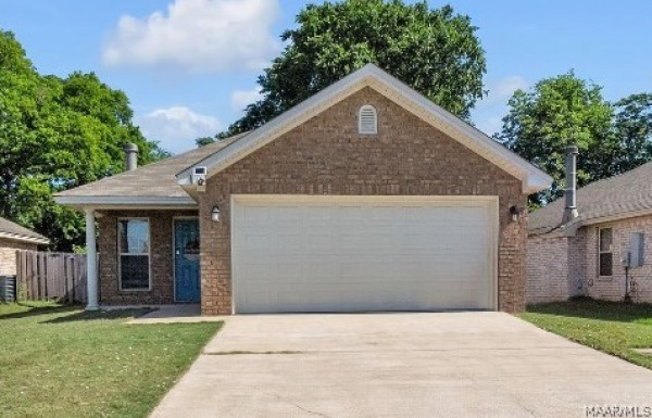 413 Buena Vista Way