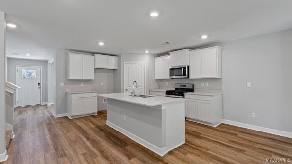 1018 Garden Lane