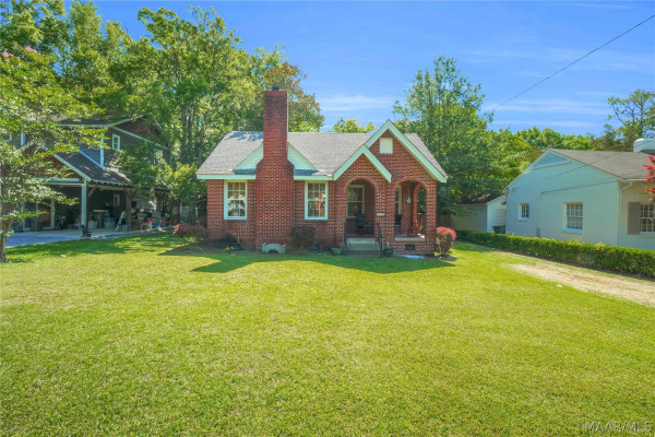 2041 Gorgas Street
