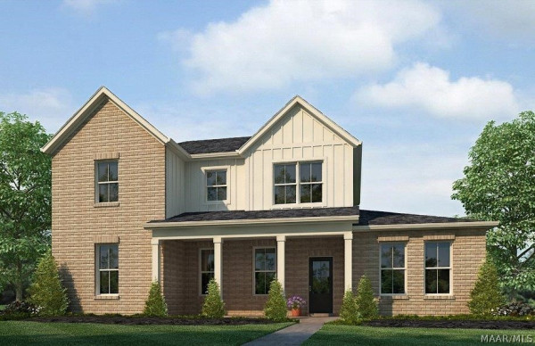 1709 Windsor Hill Lane