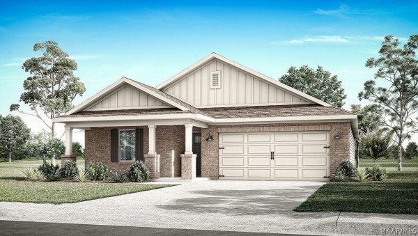 1015 Garden Lane
