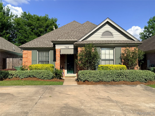 1943 Woodrun Drive