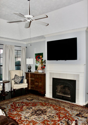 1943 Woodrun Drive