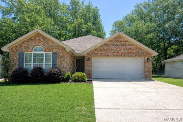 146 Bishop Court