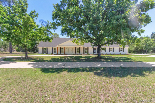 2330 County Road 57 .