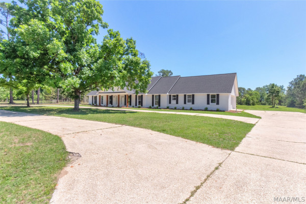 2330 County Road 57 .