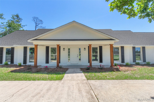 2330 County Road 57 .