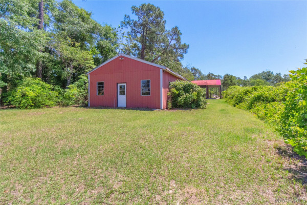 2330 County Road 57 .