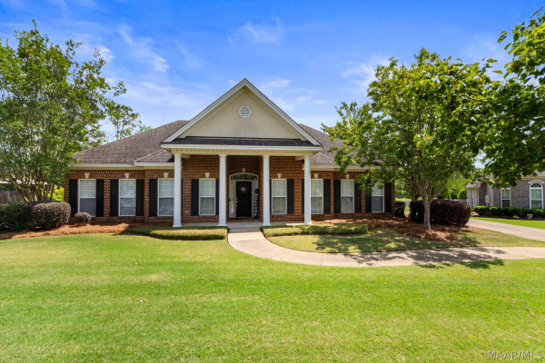 9161 CARTERS GROVE Way
