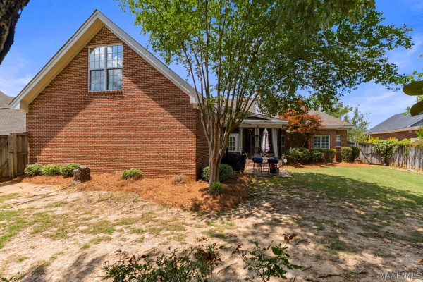 9161 CARTERS GROVE Way