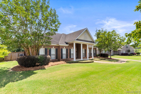 9161 CARTERS GROVE Way