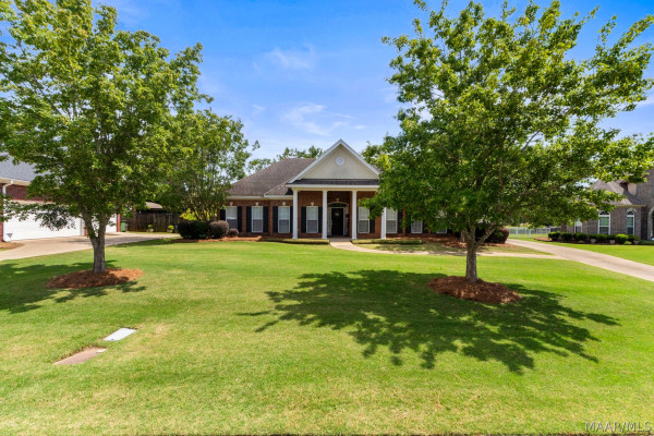 9161 CARTERS GROVE Way