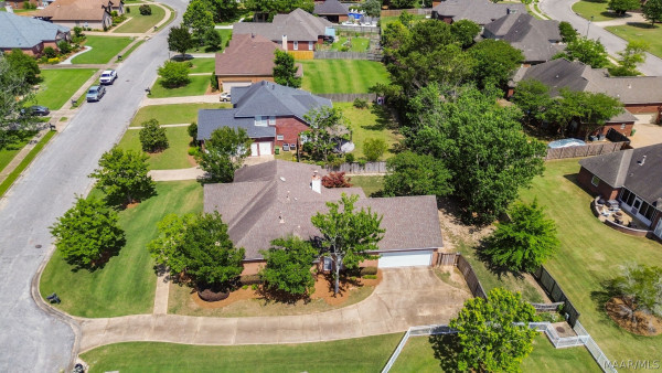 9161 CARTERS GROVE Way