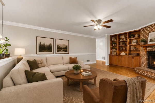 115 Hillside Drive