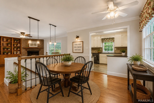 115 Hillside Drive