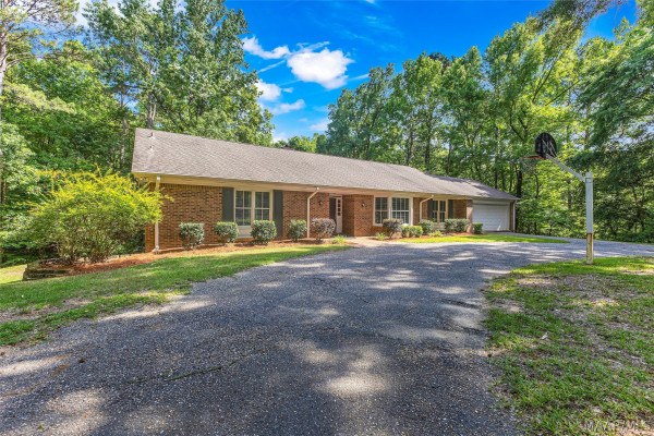 115 Hillside Drive