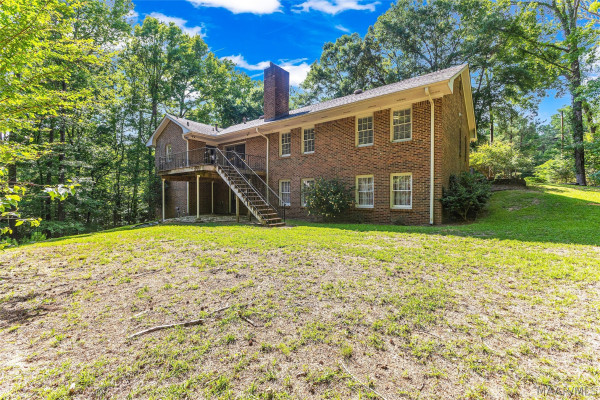 115 Hillside Drive