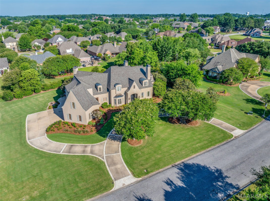 7806 Lakeridge Drive