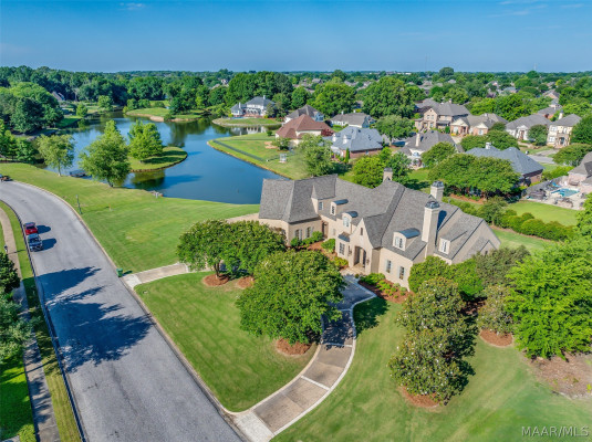 7806 Lakeridge Drive