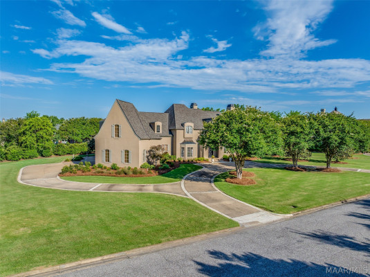 7806 Lakeridge Drive