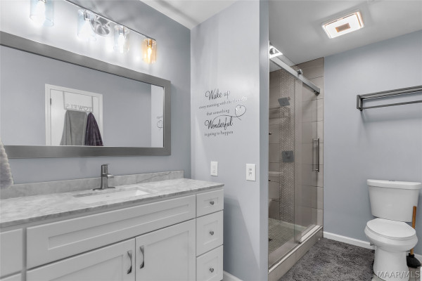 5801 BRIDLE PATH Lane