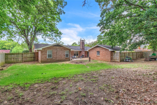 5801 BRIDLE PATH Lane