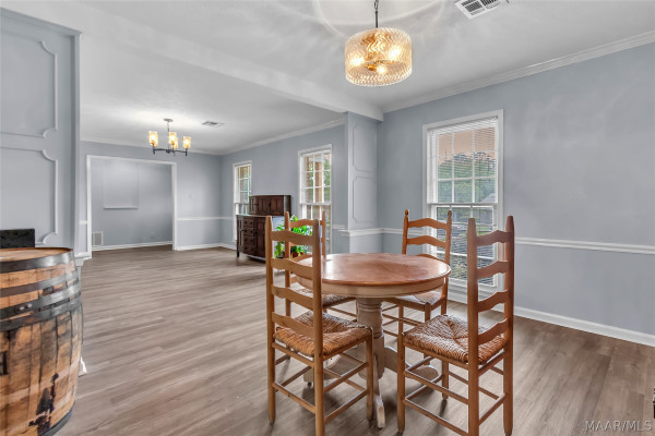 5801 BRIDLE PATH Lane