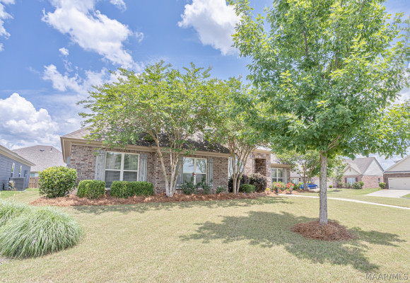 1513 MANOR PARK Court