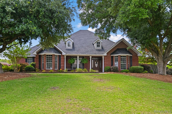 412 HOLLY BROOK Drive