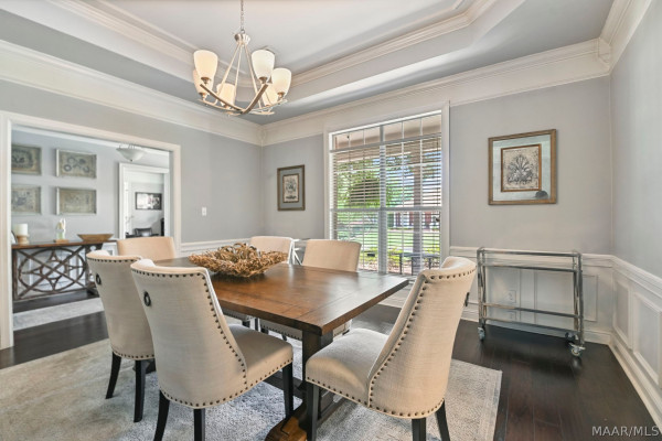 412 HOLLY BROOK Drive