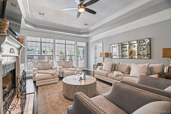 412 HOLLY BROOK Drive