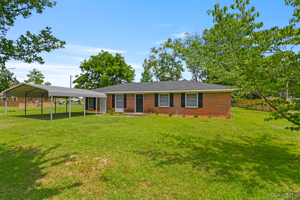 5540 Airport Road