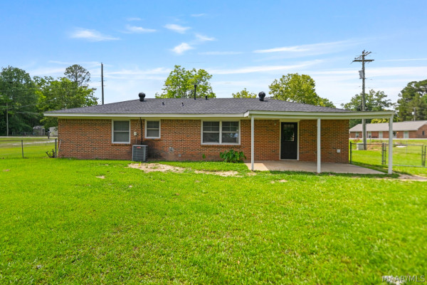 5540 Airport Road