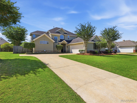 8536 Carillion Place