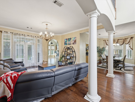 8536 Carillion Place