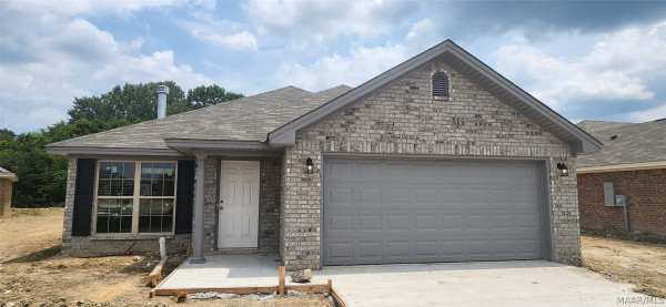 3913 Albion Court