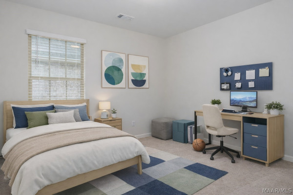 3909 Albion Court