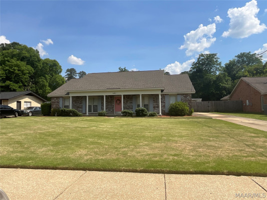 4160 JOHNSTOWN Drive