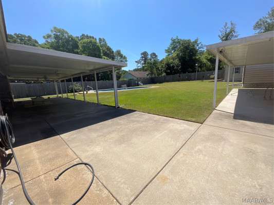 4160 JOHNSTOWN Drive