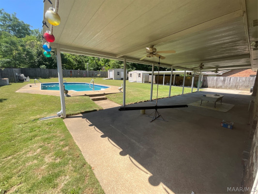 4160 JOHNSTOWN Drive