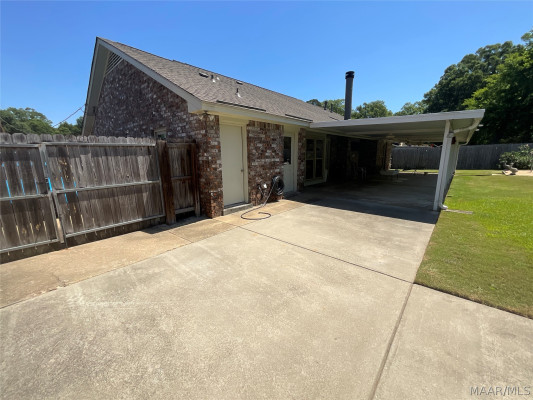 4160 JOHNSTOWN Drive