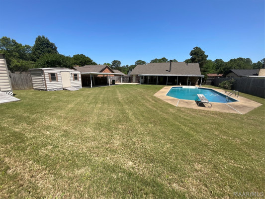 4160 JOHNSTOWN Drive