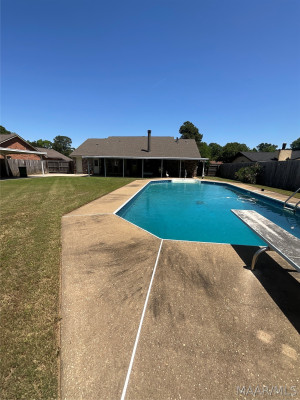 4160 JOHNSTOWN Drive