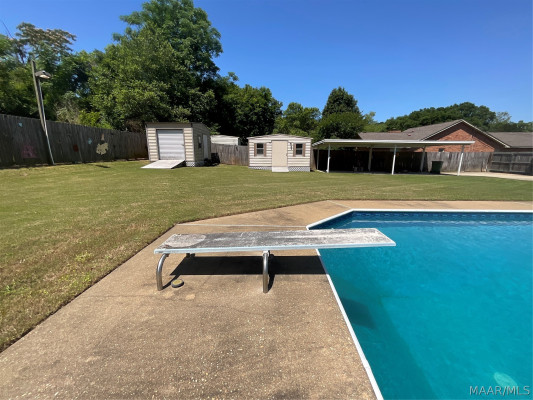 4160 JOHNSTOWN Drive