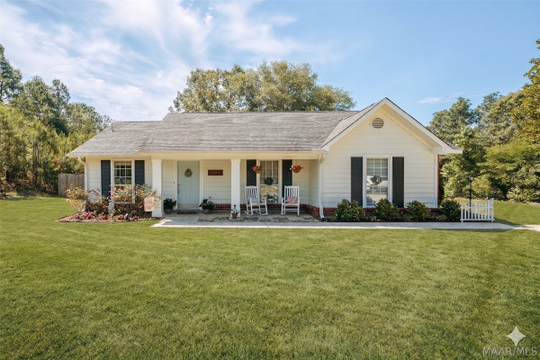 4325 Marshell Road
