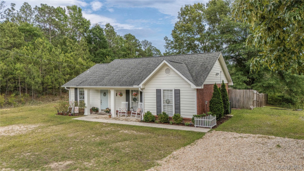 4325 Marshell Road